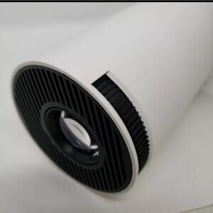 Projector Multimedia Ultra HD High Dynamic Range Smart Portable HY300‎
